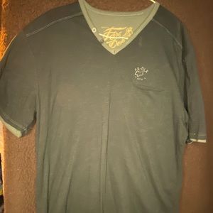 Fox Riders Deluxe shirt
